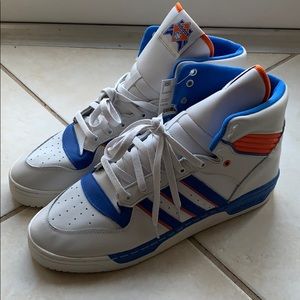 adidas rivalry patrick ewing